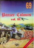 Panzer Colours Vol 3 Nr 69