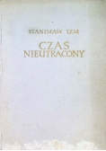 Czas nieutracony