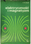 Elektryczność i magnetyzm