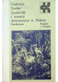 Andriolli i rozwój drzeworytu w Polsce