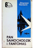 Pan samochodzik i fantomas