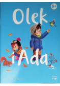 Olek i Ada