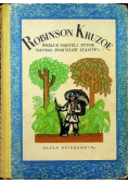 Robinson Kruzoe