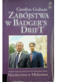 Zabójstwa w Badgers Drift