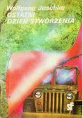 Ostatni dzień stworzenia