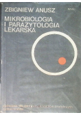 Mikrobiologia i parazytologia lekarska