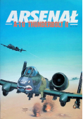 Arsenał A-10 Thunderbolt II