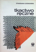 Tkactwo ręczne
