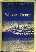 Wierny okręt 1948 r.