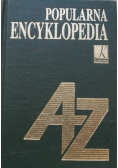 Popularna encyklopedia A - Z