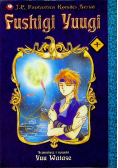 Fushigi Yuugi Tom 10