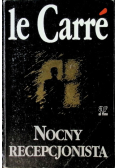 Nocny recepcjonista
