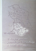 Z dziejów powiatu janowskiego i kraśnickiego w latach 1474 - 1975