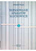 Dopasowanie aparatów słuchowych
