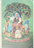 Bajarka opowiada