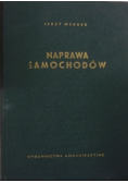 Naprawa samochodów