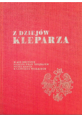 Z dziejów Kleparza