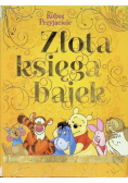 Złota Księga Bajek Przygody Kubusia i przyjaciół