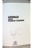 Gringo wśród dzikich plemion