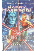Zemsta Stalowego Szczura