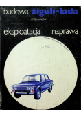 Budowa Żiguli lada