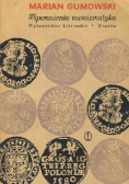 Wspomnienia numizmatyka