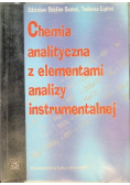 Chemia analityczna z elementami analizy instrumentalnej