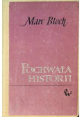 Pochwała historii