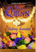 Ślubny skandal