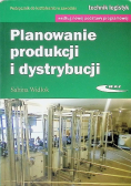Planowanie produkcji i dystrybucji