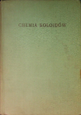 Chemia koloidów