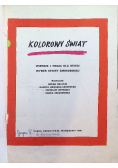 Kolorowy świat