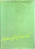 Gołębiowski Utwory poetyckie