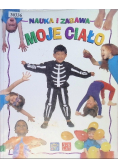 Moje ciało