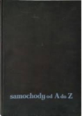 Samochody od A do Z,