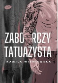 Zaborczy tatuażysta