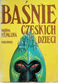 Baśnie Czeskich Dzieci