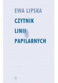 Czytnik linii papilarnych