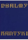Psalmy kantyki