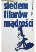 Siedem filarów mądrości
