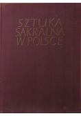 Sztuka sakralna w Polsce Architektura