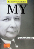 My Część I