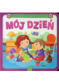 Poznaję świat od najmłodszych lat. Mój dzień