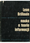 Nauka a teoria Informacji