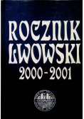 Rocznik Lwowski 2000 - 2001