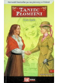 Taniec Płomieni Tom 32 Linia życia