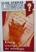Listy starego diabła do młodego