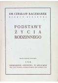 Podstawy życia rodzinnego 1948 r.