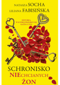 Schronisko niechcianych żon