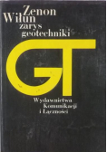 Zarys geotechniki